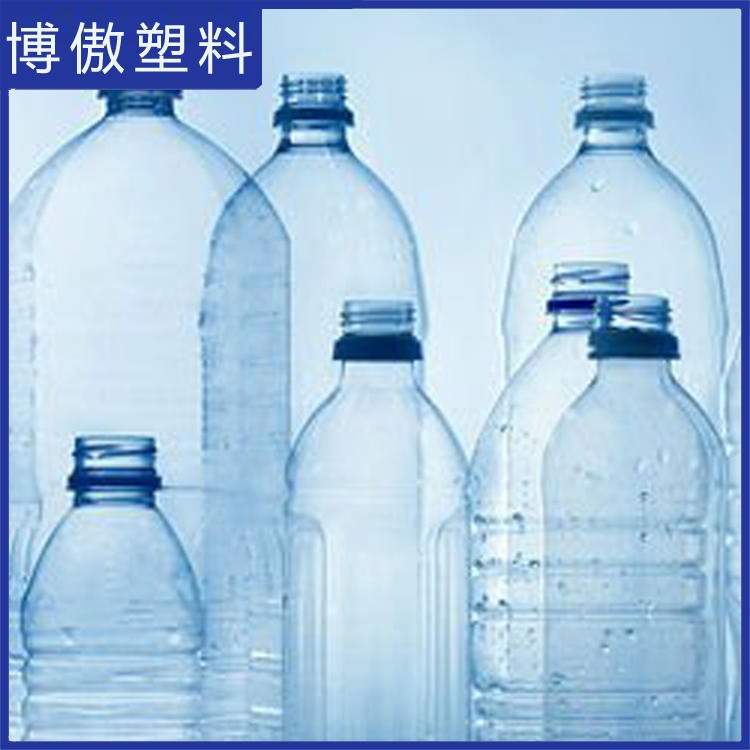 博傲塑料 食品异形包装瓶 带盖兽药瓶 500毫升方形液体塑料瓶 营养液瓶