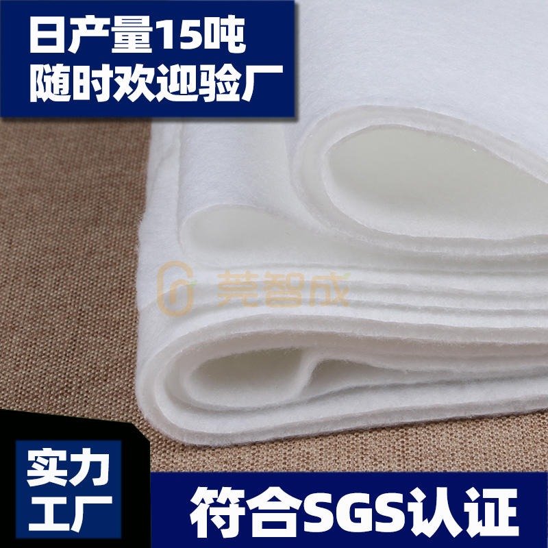 防尘过滤棉 硬一点易折叠过滤布过滤棉 空气过滤棉工厂