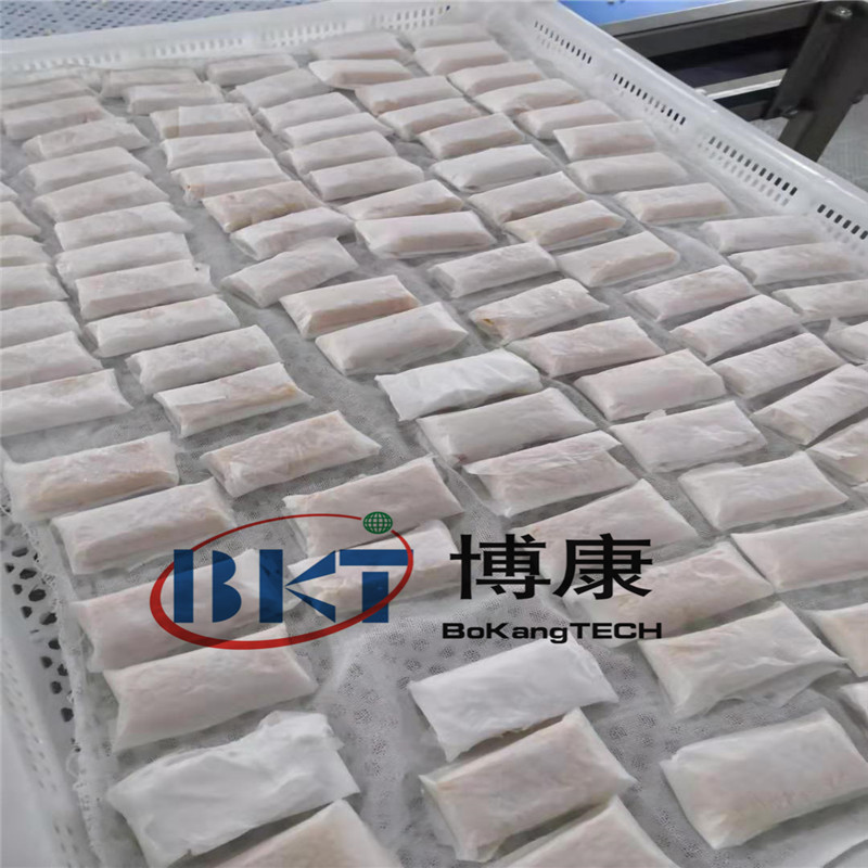 上海鱼片上浆裹粉机 自动裹粉机厂家 实地商家一件起批