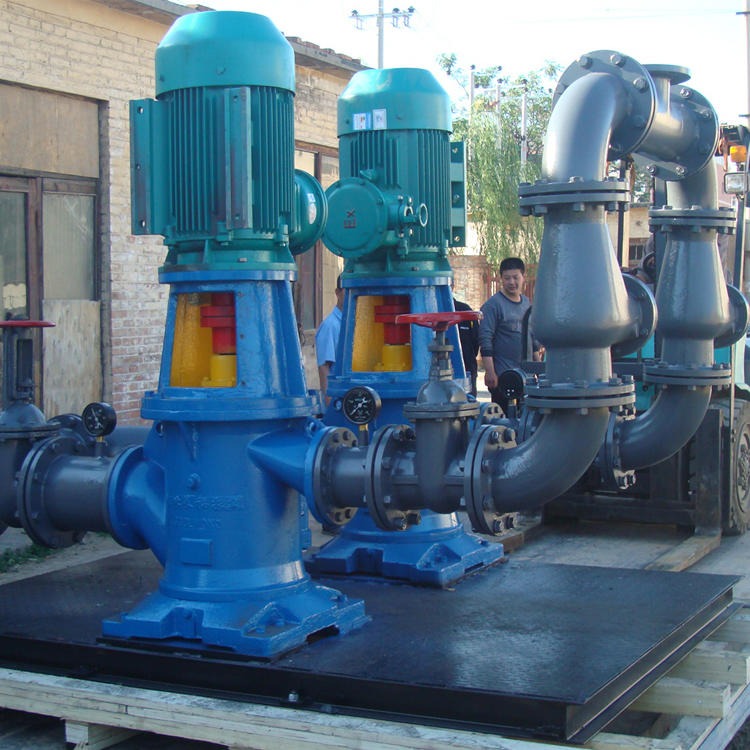 3G100X2 卸油泵 立式螺杆泵 模块 管道输送泵 立式三螺杆 来福批发 量大