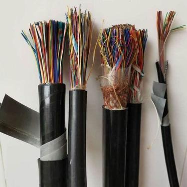 天联HYA电缆厂家 HYA22大对数通信电缆价格
