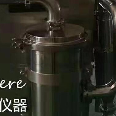 北京研究院大型实验室有机溶济喷雾干燥机实验室喷雾干燥机BA-PWGZ2000