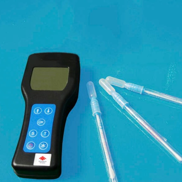 灿孚CF-420 手持式ATP荧光检测仪  细菌检测仪 手持式荧光微生物检测仪食品检测仪表面洁净度测试