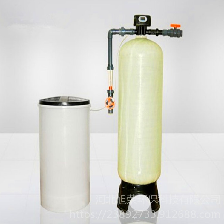雄县锅炉软化水设备 全自动空调软水器 锅炉软水器直销厂家