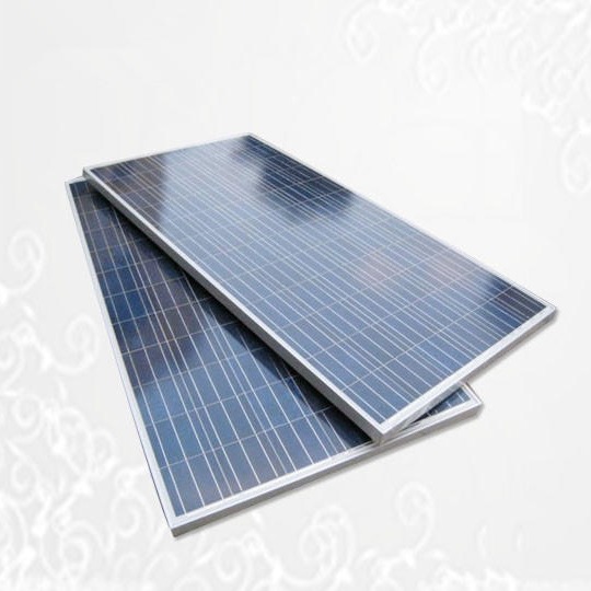 鑫晶威新能源 太阳能板回收 二手光伏板回收 拆卸太阳板