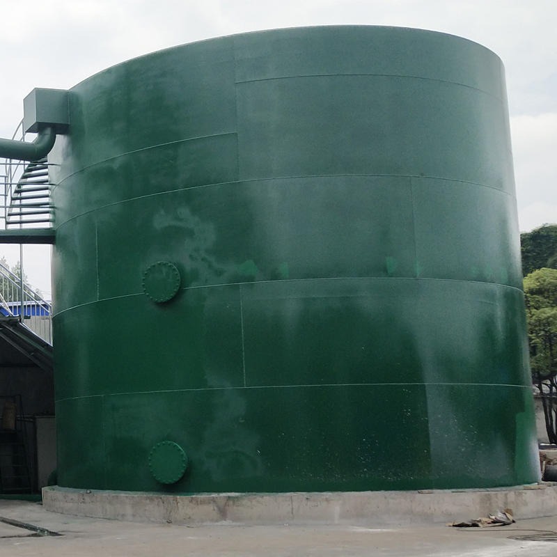 低温真空蒸发器 废水废液减量处理 低温蒸发设备图片
