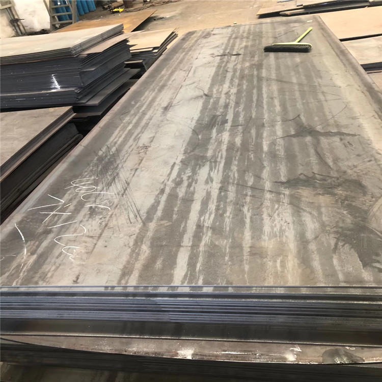 广东65MN钢板/65MN锰钢板/优质碳钢板/中厚板/薄板批发