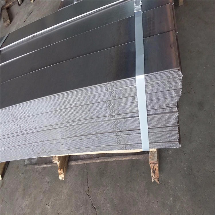 广东42SiMn板-高强度合金板 硅锰弹簧钢板
