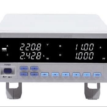 大电流型数字功率计型号:KN03-9840 其他库号：M389492