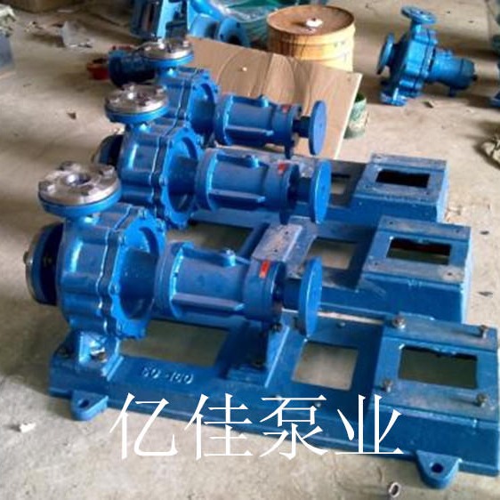 厂家供应 RY32-32-160导热油泵 机械泵 热油循环泵  现货 价格低 质量保障图片