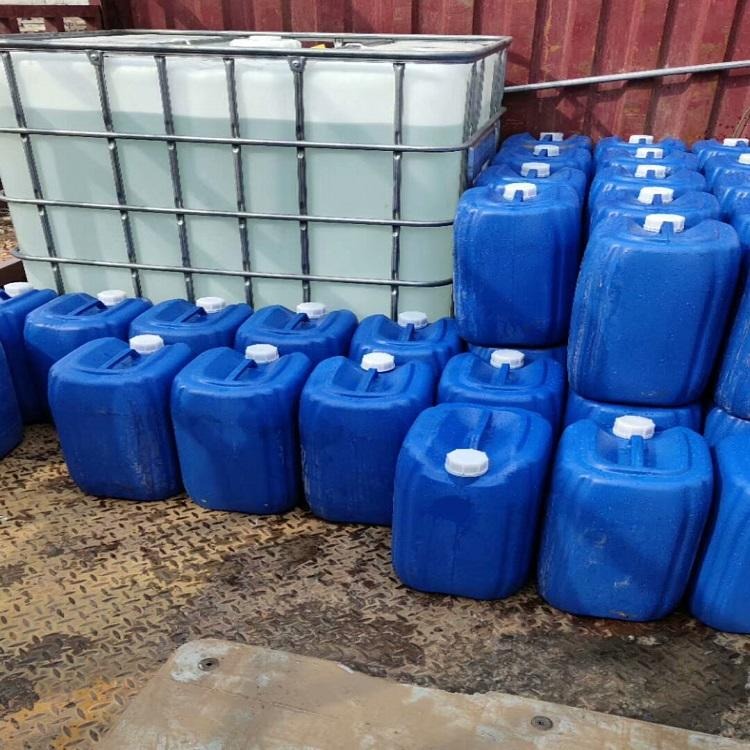 WDJ100水质稳定剂整桶价格 天辰君华厂家直销