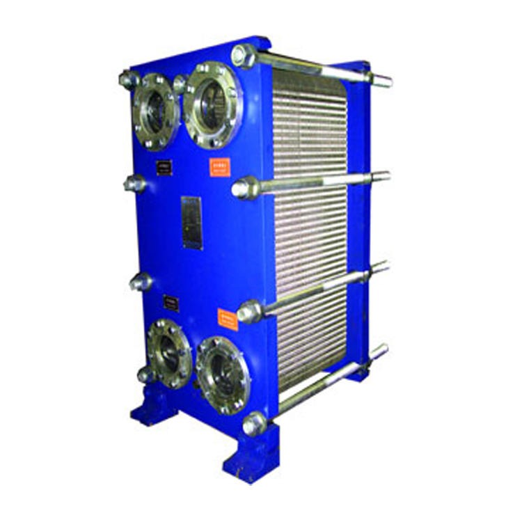 南京赫普斯炉体、电极支座、变压器的冷却 板式换热器经销商