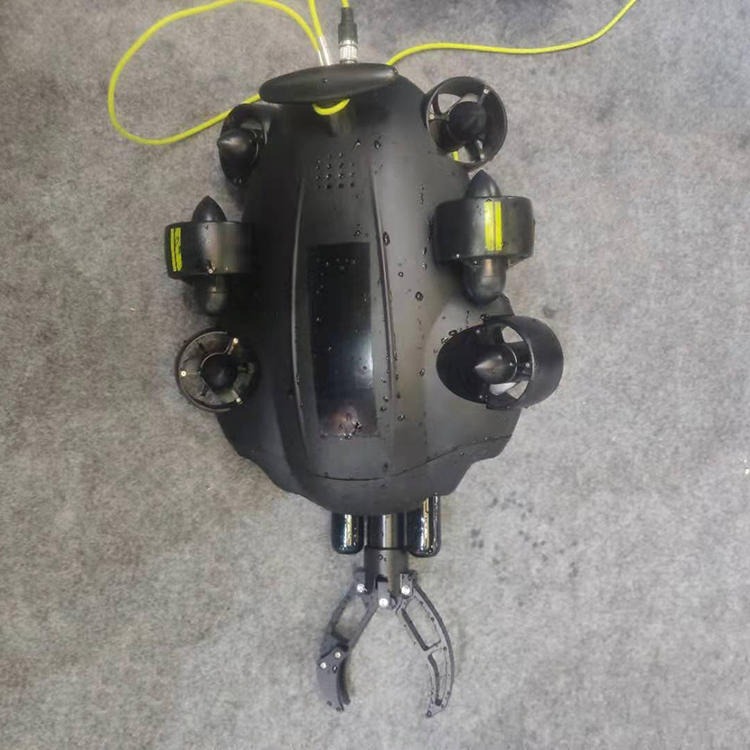 智创 ZC-1 全功能水下机器人 智能水下机器人 无人水下机器人