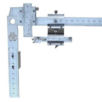 铁路机车车轮第四种检查器/检测仪器测量工具 型号:XGN30-JLJ-4C库号：M347197图片