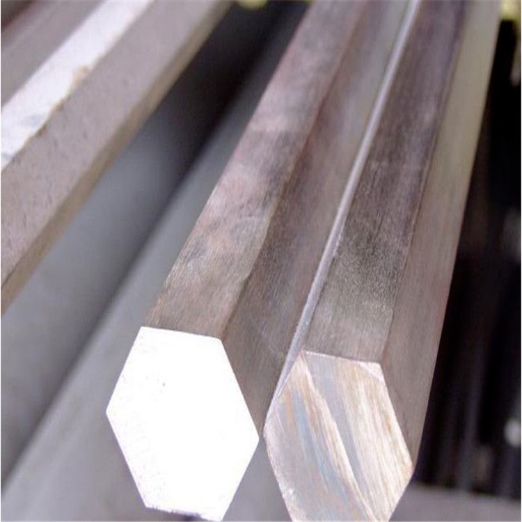 供应冷拔异形钢材 Q235B冷拔六角钢 规格齐全 热轧六角钢