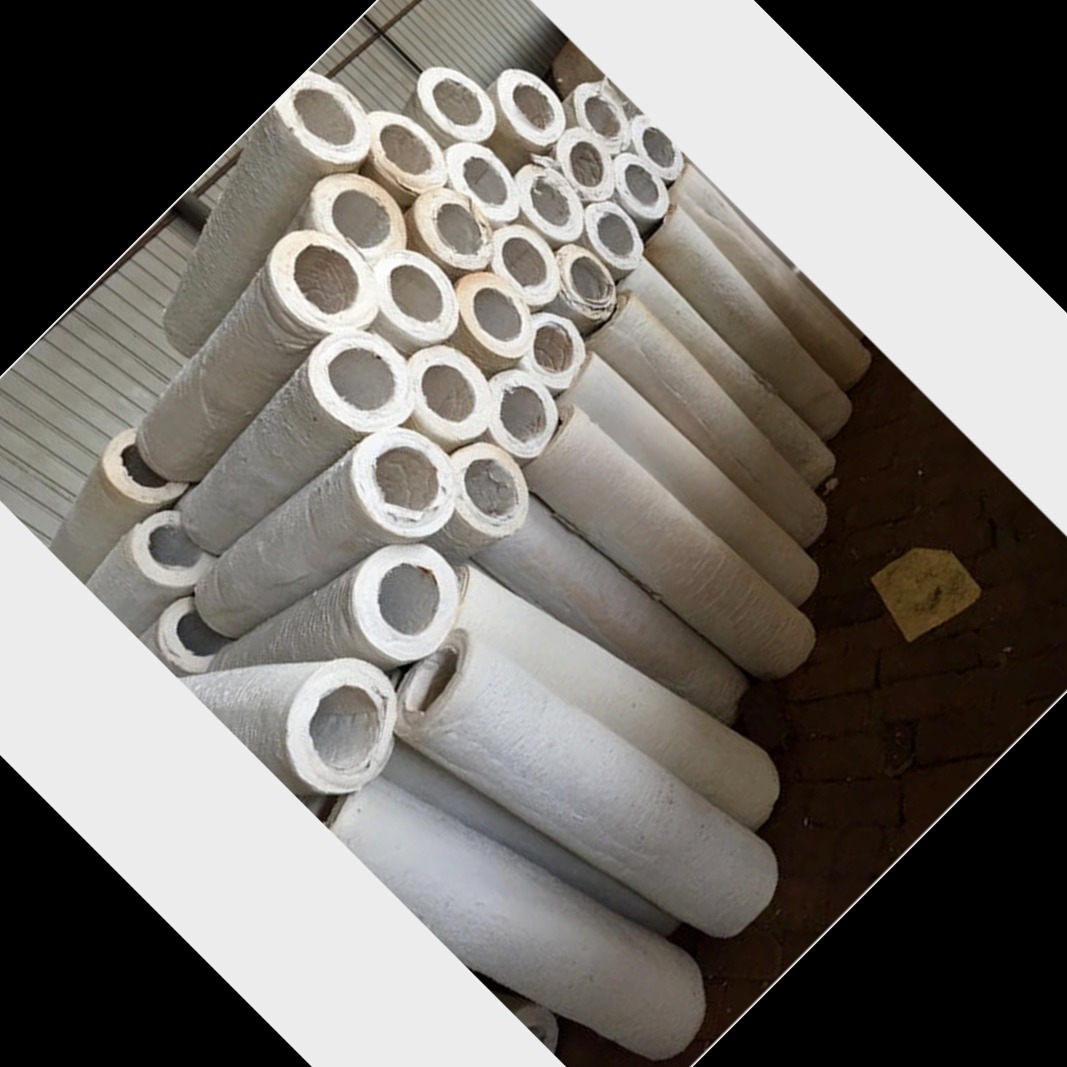 硅酸铝管批发  硅酸铝管保温材料  硅酸铝管铝管  金普纳斯 供应商