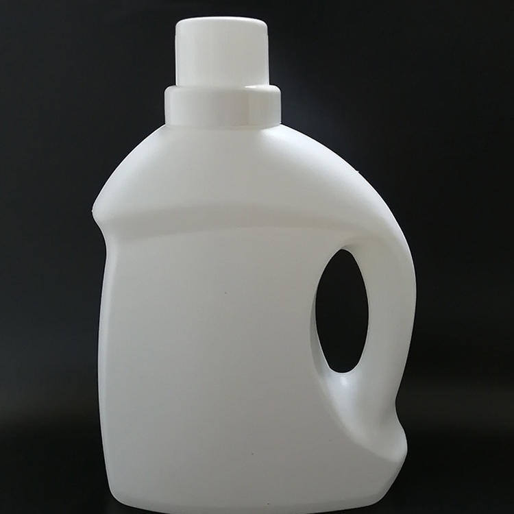 厂家供应 塑料瓶 2L 3L 洗衣液瓶  洗衣液壶 洗衣液桶 外型设计 模具制造 精细选料 为您提供一条龙服务