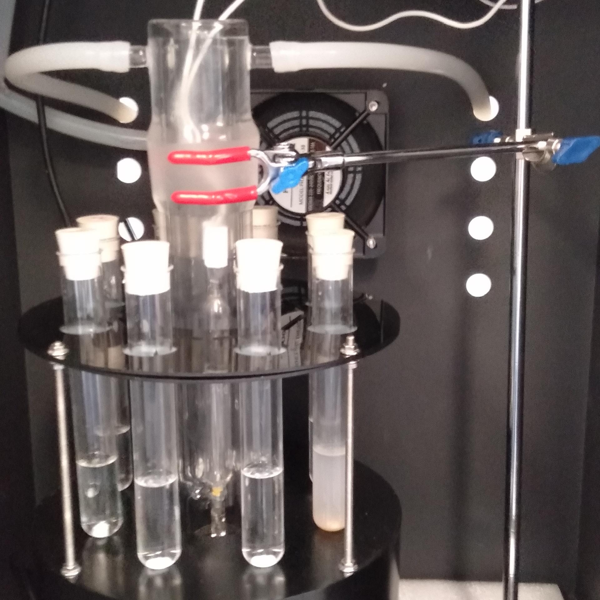 智能光化学反应仪BA-GHX1低能耗小型化光化学反应仪