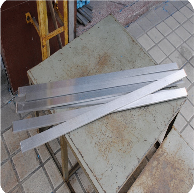 不锈钢SUS309S高温抗氧化性扁钢