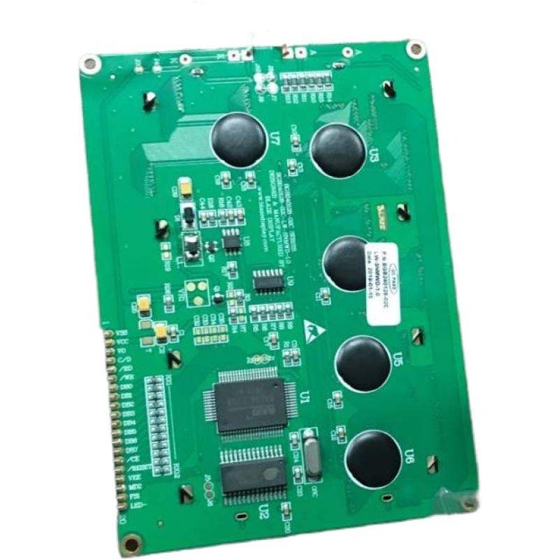 PCB厂家承接COB邦定加工精密元器件电子线路板加工图片