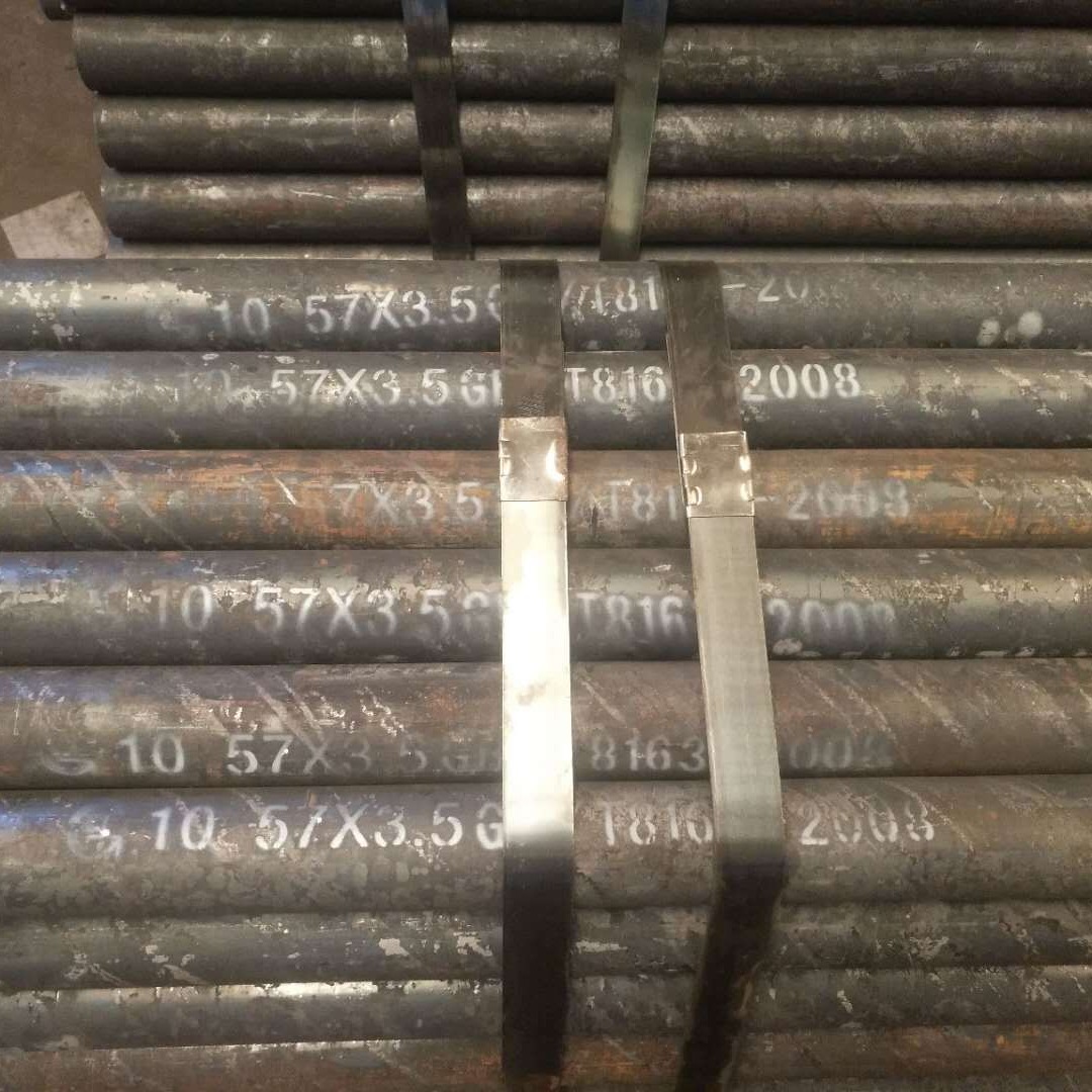 包钢15crmo石油裂化管库存表 热轧20号石油裂化无缝管生产厂家