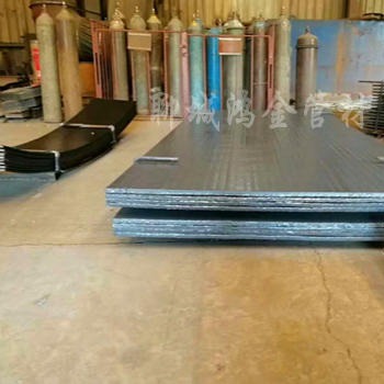 mn13高锰耐磨板 高铬耐磨衬板 碳化铬耐磨板