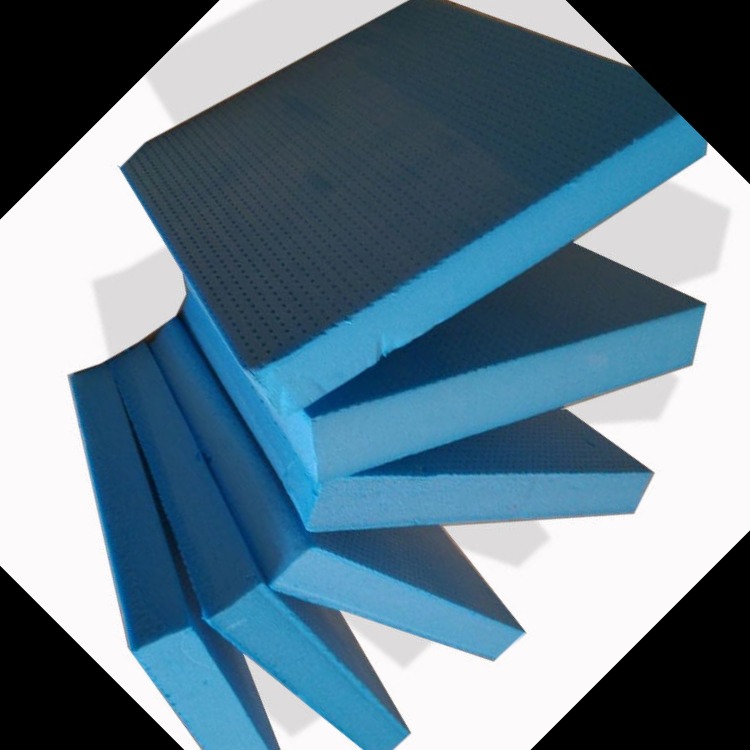 河北福洛斯 挤塑板XPS 挤塑板b1级b2级 地暖板 外墙保温板挤塑板厂家
