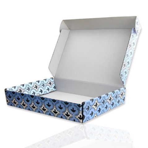 特硬纸箱包装箱快递纸盒飞机盒长方形打包纸箱定做批发图片