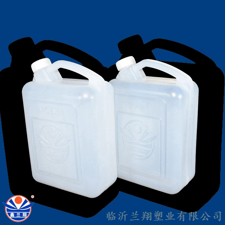 邓州塑料桶生产厂家 邓州食品级塑料桶生产厂家直销批发 邓州食用油塑料桶厂家图片