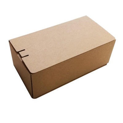 哲同快递包装 纸箱 批发定做瓦楞三层五层特硬打包盒小纸皮箱现货图片