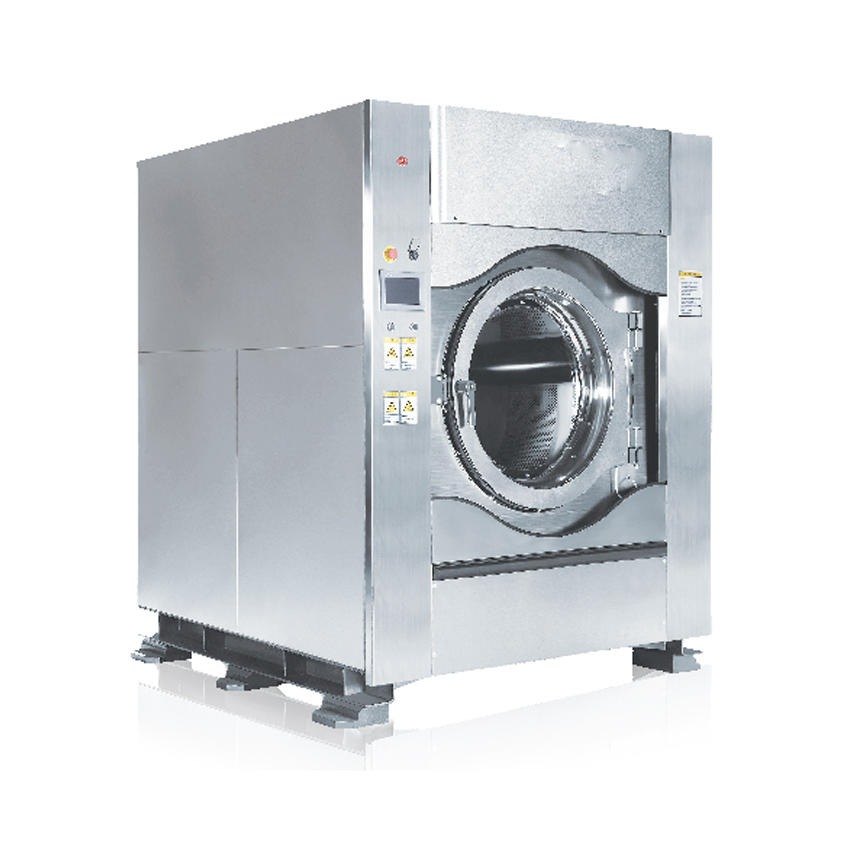 广西工业洗衣机 大型水洗机 50公斤洗脱机  超划算酒店洗涤设备直销