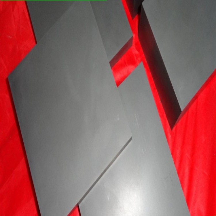 美国肯纳CD750钨钢板 CD750高耐磨钨钢板 CD750刀具钨钢板示例图5