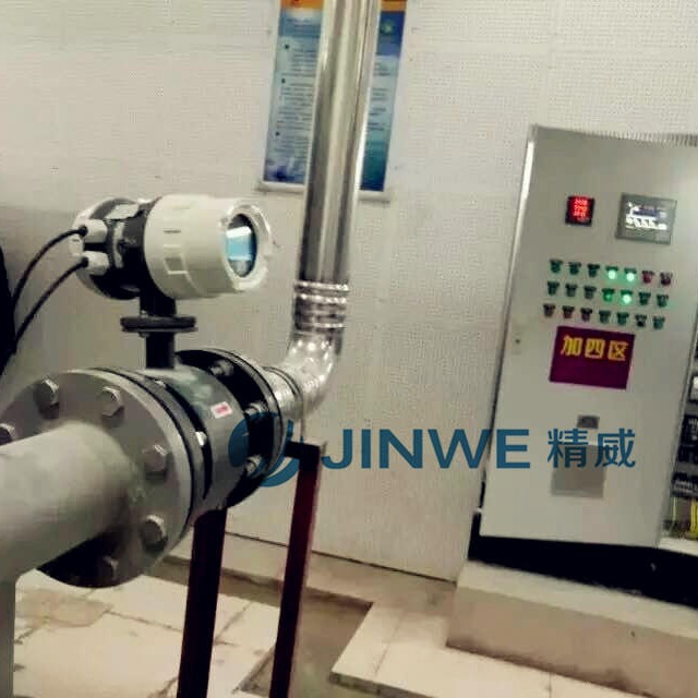 中央空调冷量计   空调水能量计   空调水能量表  广州精威专业厂家