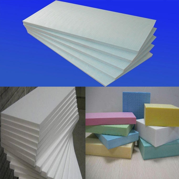 供应优质 挤塑板 高密度挤塑板 b1级xps挤塑板 品质保证 河北图片