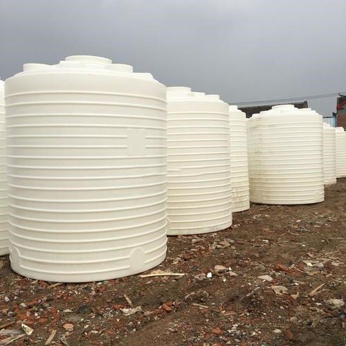 洪湖0.2吨-50方pe塑料水桶 pe圆柱形水塔批发商