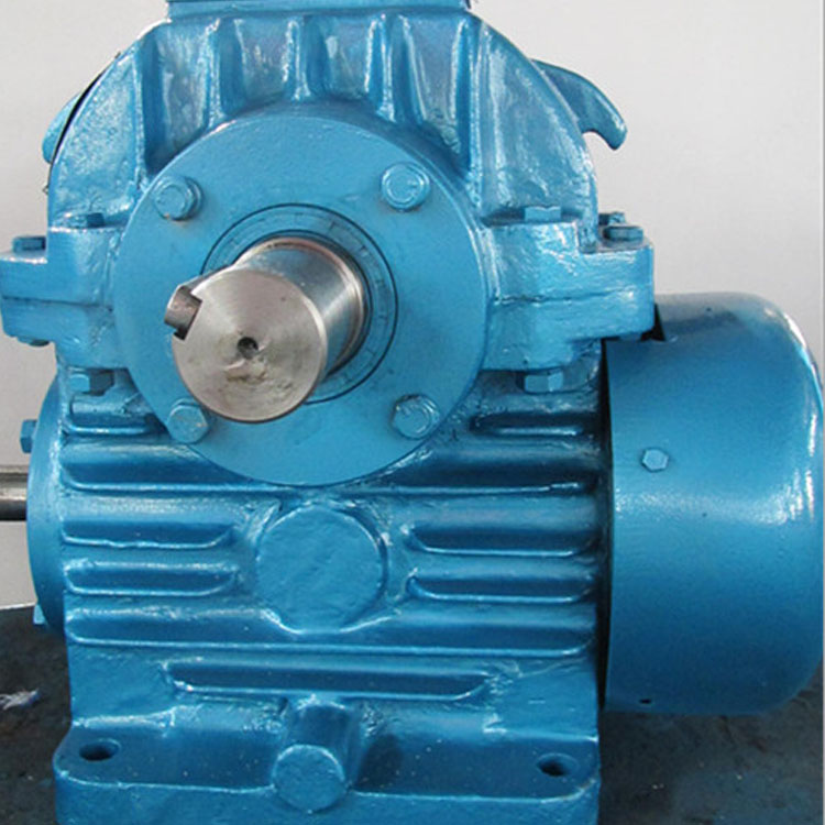 山东冶金 CWU225-20蜗轮蜗杆减速器 高品质