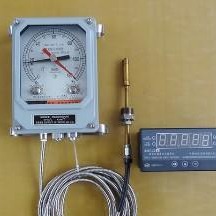 ZXJ供中西器材 温度指示控制器 型号:HC13-BWY-802A(TH)  库号：M305617