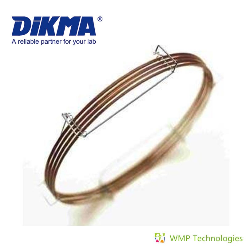 DIKMA迪马科技DM-35 DM-35MS毛细柱 35%二苯基65%二甲基聚硅氧烷气相色谱分析柱