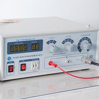 PC40B数字绝缘电阻测试仪 绝缘电阻试验仪图片