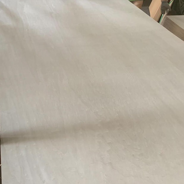 漂白杨木胶合板材二次成型大板6mm9mm包装板整芯多层板 木板定制