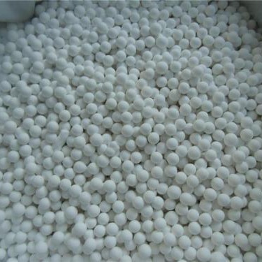催化载体剂活性氧化铝球质量的好坏 上海活性氧化铝干燥剂价格咨询 干燥剂专用活性氧化铝球