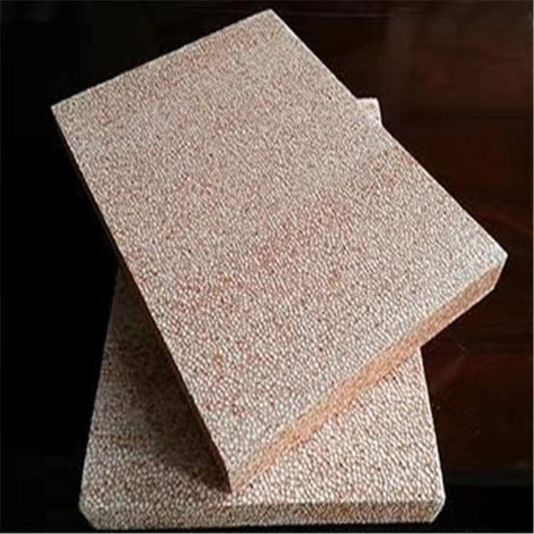 供应优质热固型聚合物聚苯板   EPS硅质聚苯板    聚苯渗透板   不吸水  质量保障
