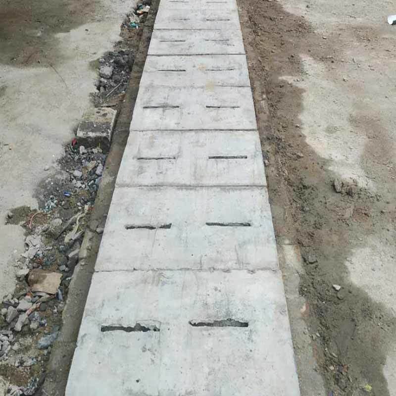 水泥盖板 黄埔水泥盖板 广州预制混凝土沟盖板 砼威