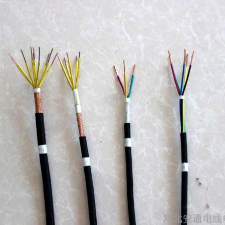 低价热销控制电缆  8.7/15KV聚氯乙烯绝缘  钢带铠装 电力电缆 YJV22 3X120图片