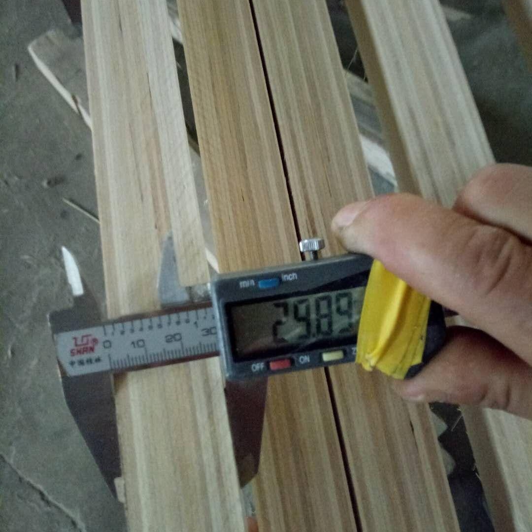 厂家供应 5米多层板 包装级层积材LVL免熏蒸木方 胶合板木方