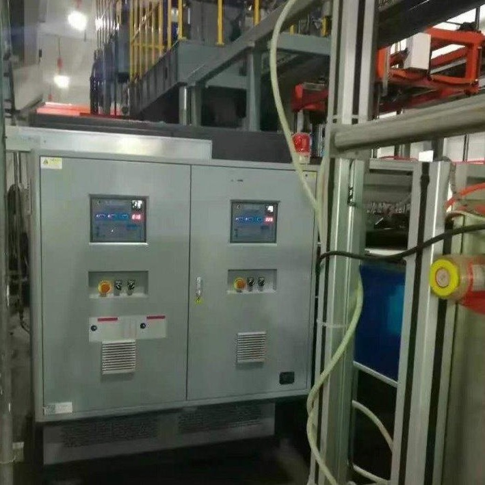 厂家直销 冷水机 表面处理冷水机 广州市冷水机 诺雄机械制造商图片