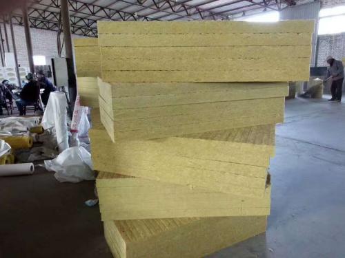 乌鲁木齐市岩棉板厂家 玄武岩棉板 外墙网格布保温钉销售厂家