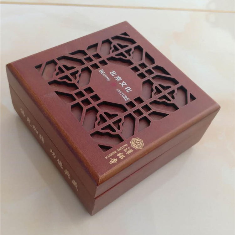 木包装盒生产 木包装盒加工 红酒木盒 礼品木盒 众鑫骏业专业木盒厂