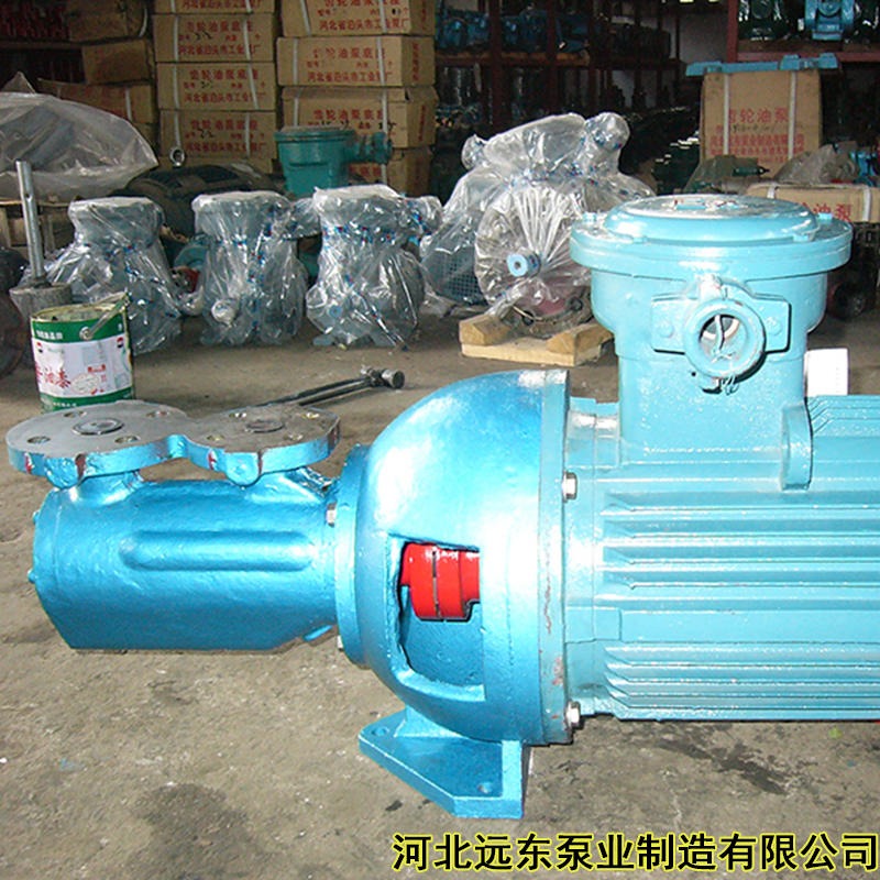 电动螺杆泵,电动预供油泵SPF40R46G10W21三螺杆泵,主从杆16MnCrS5