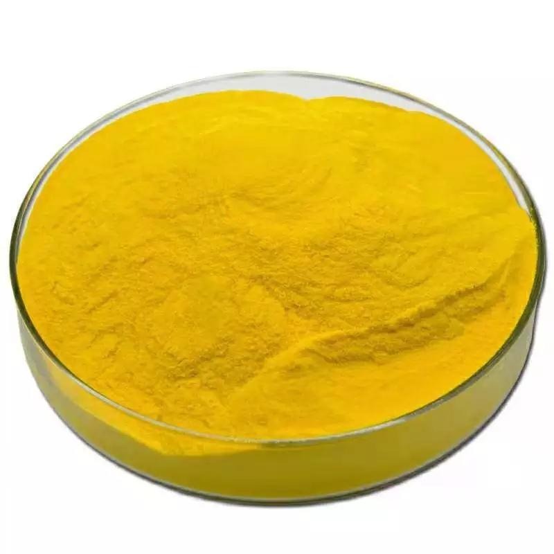 黄色 高纯度30 含量 聚合氯化铝PAC 长期供应 快速沉淀 聚合氯化铝